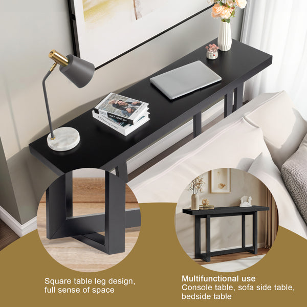 entryway table