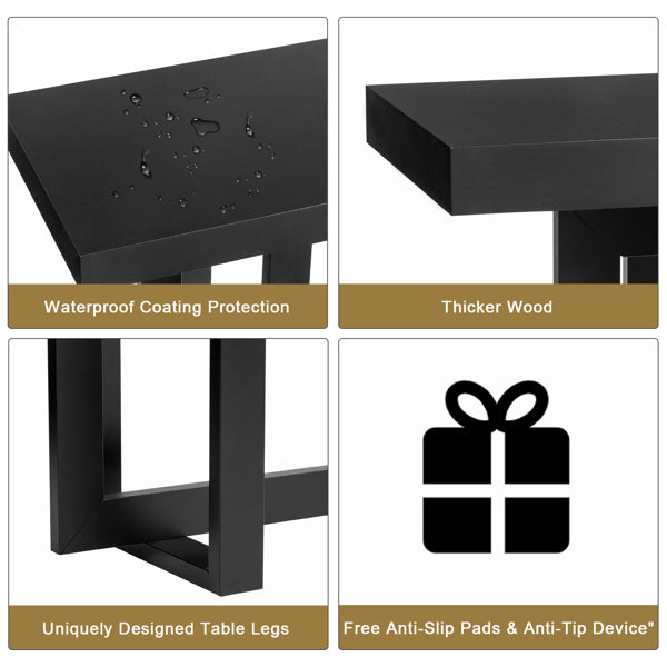 entryway table