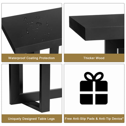 entryway table