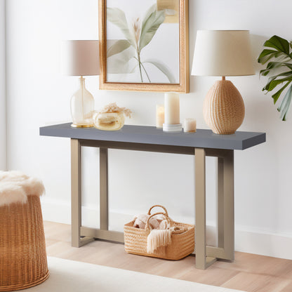 entryway table