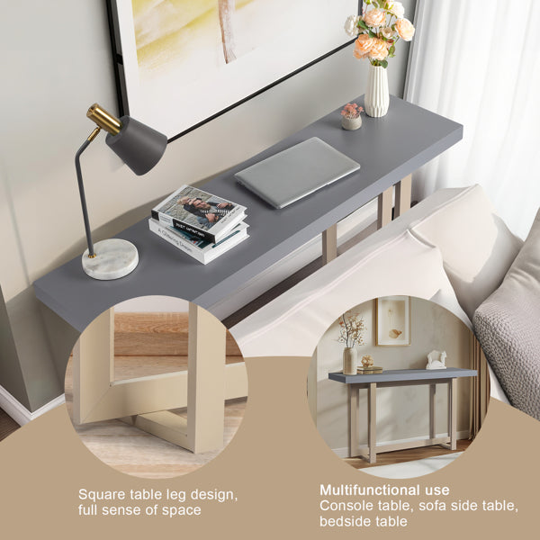 entryway table