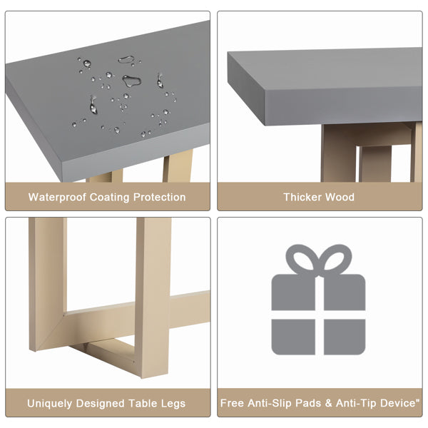 entryway table