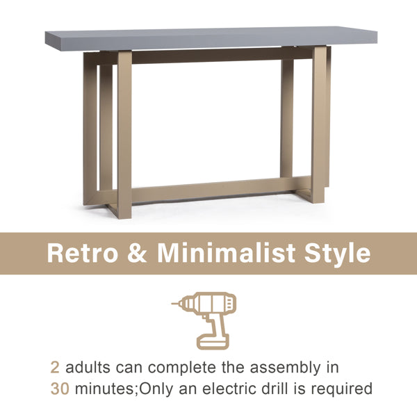 entryway table