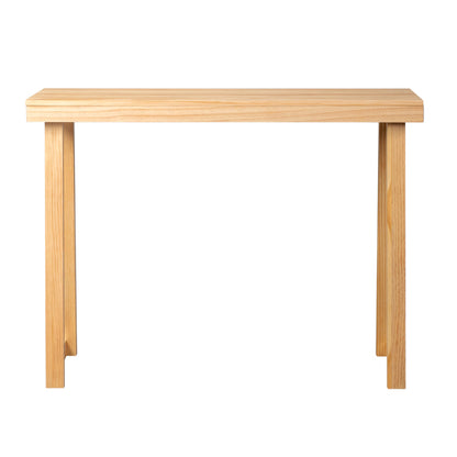 entryway table