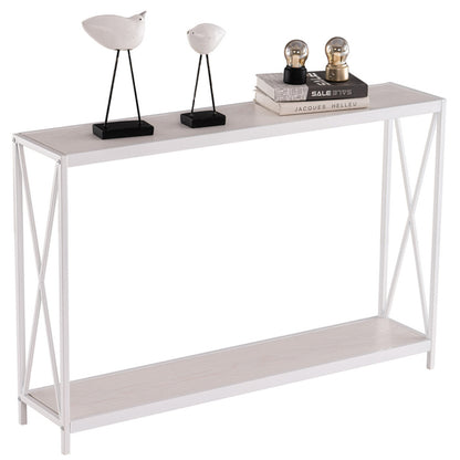 entryway table