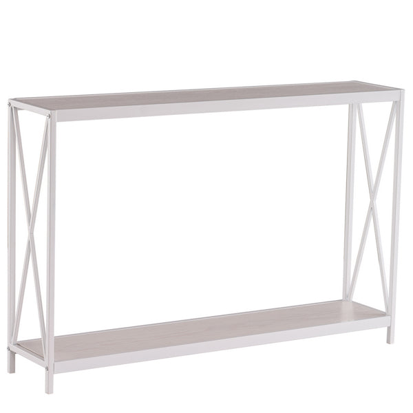 entryway table