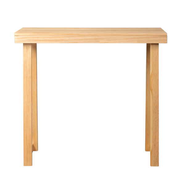 entryway table