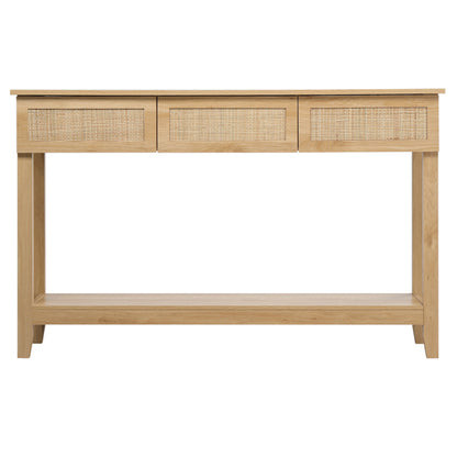 entryway table