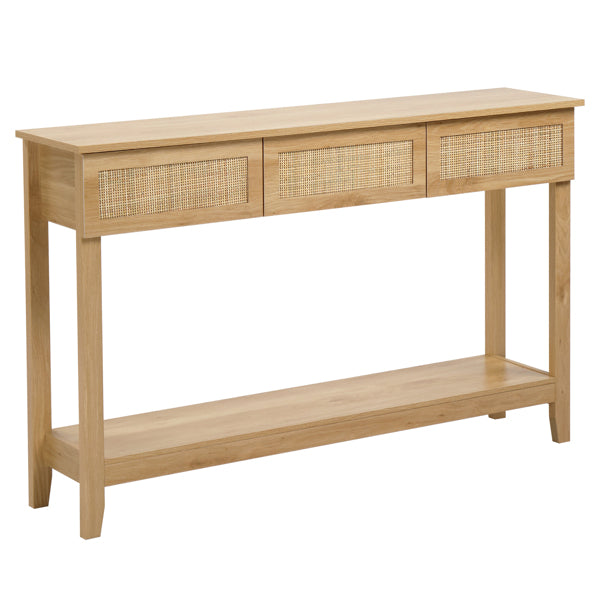 entryway table