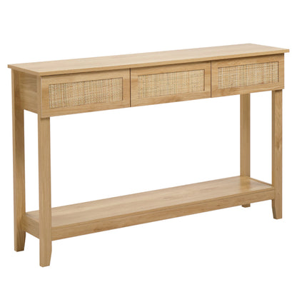 entryway table
