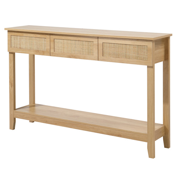 entryway table