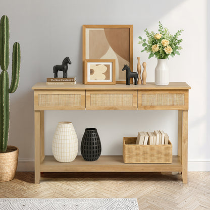entryway table