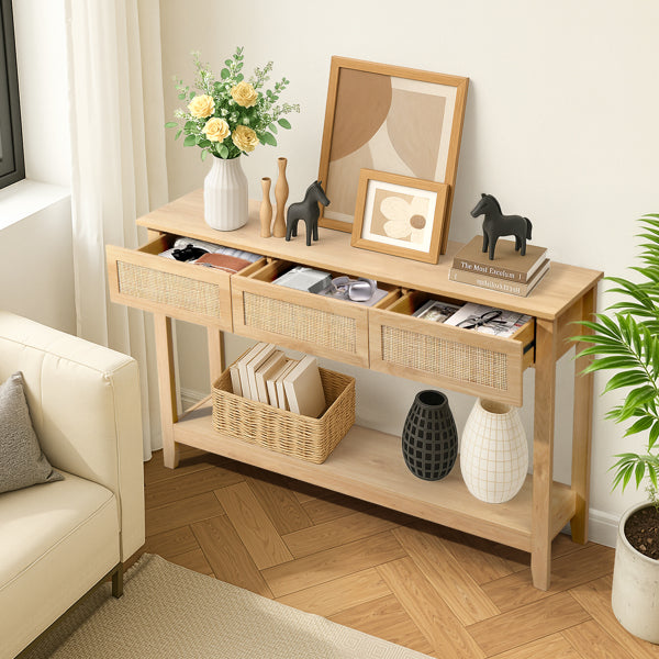 entryway table
