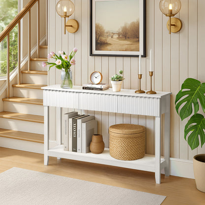 entryway table