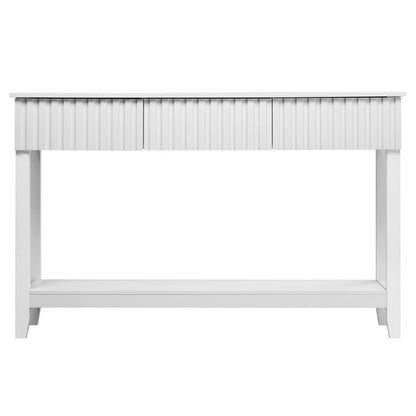 entryway table