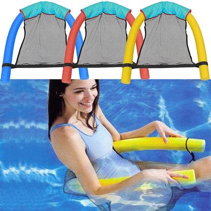EPE Foam Floating Chair for Water Recreation