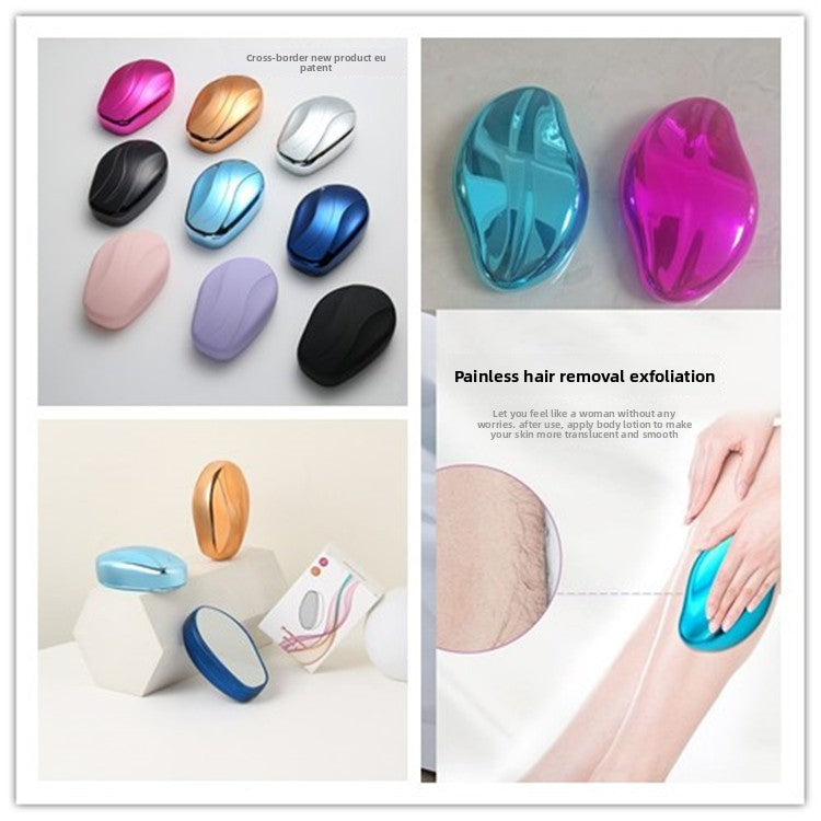 Epilator
