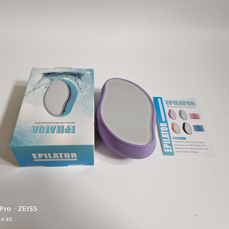 Epilator