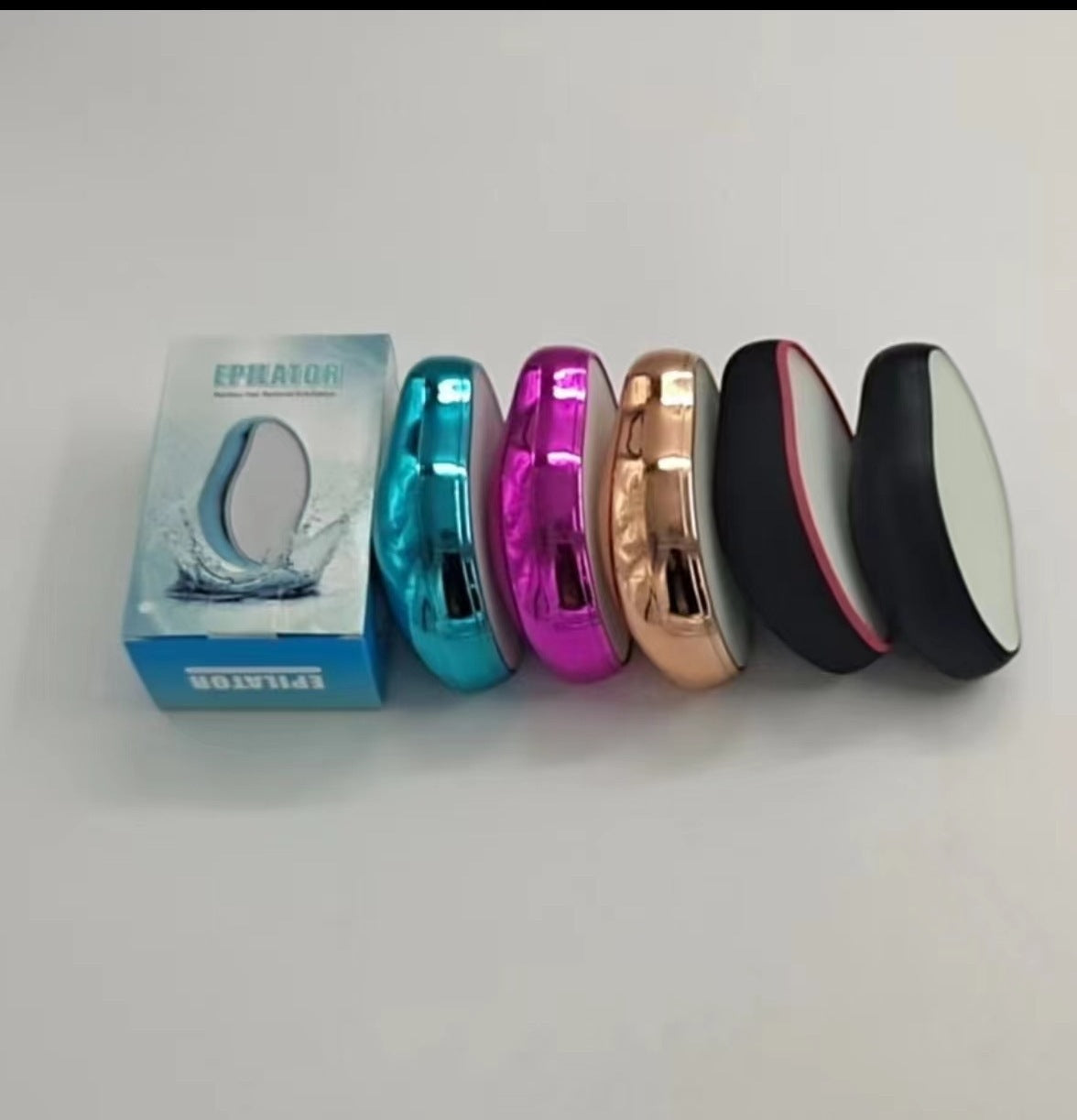 Epilator