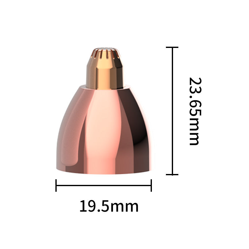 Epilator Replacement Head