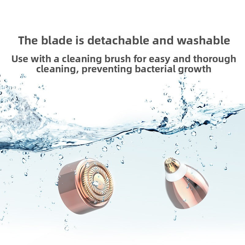 Epilator Replacement Head