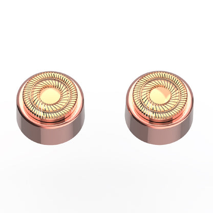 Epilator Replacement Head
