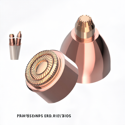 Epilator Replacement Head