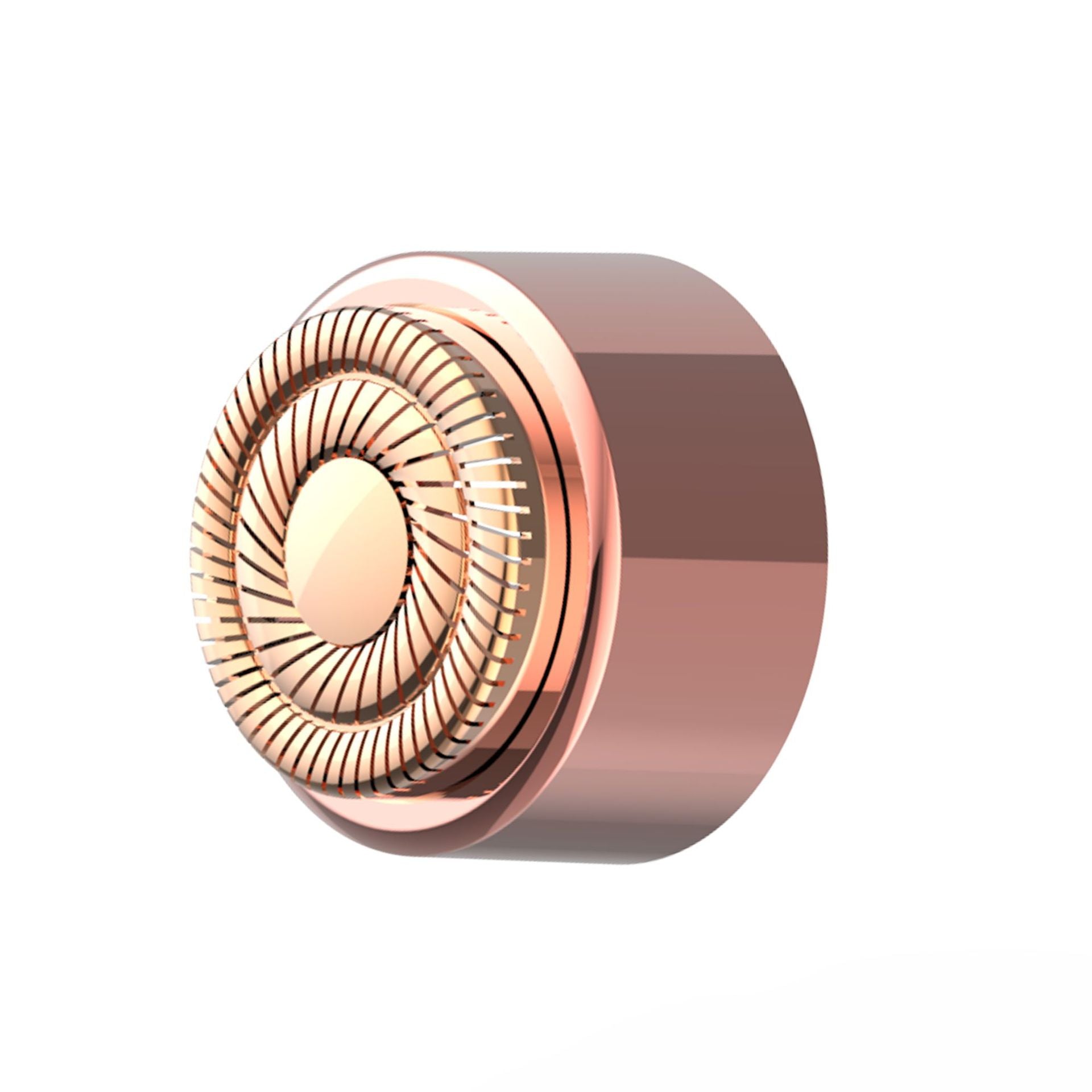 Epilator Replacement Head