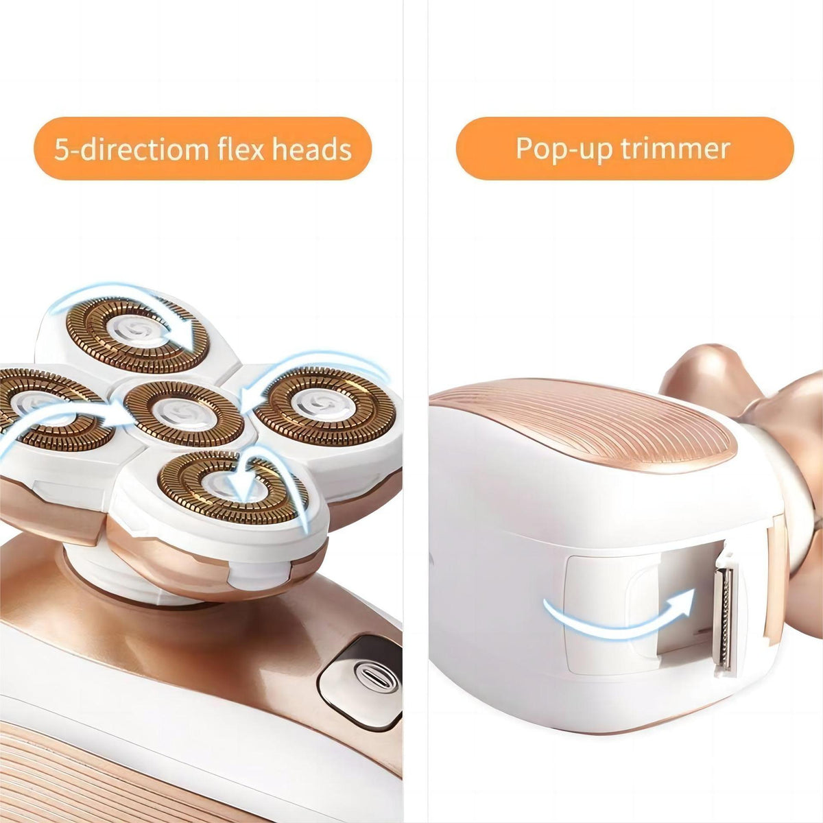 Epilator