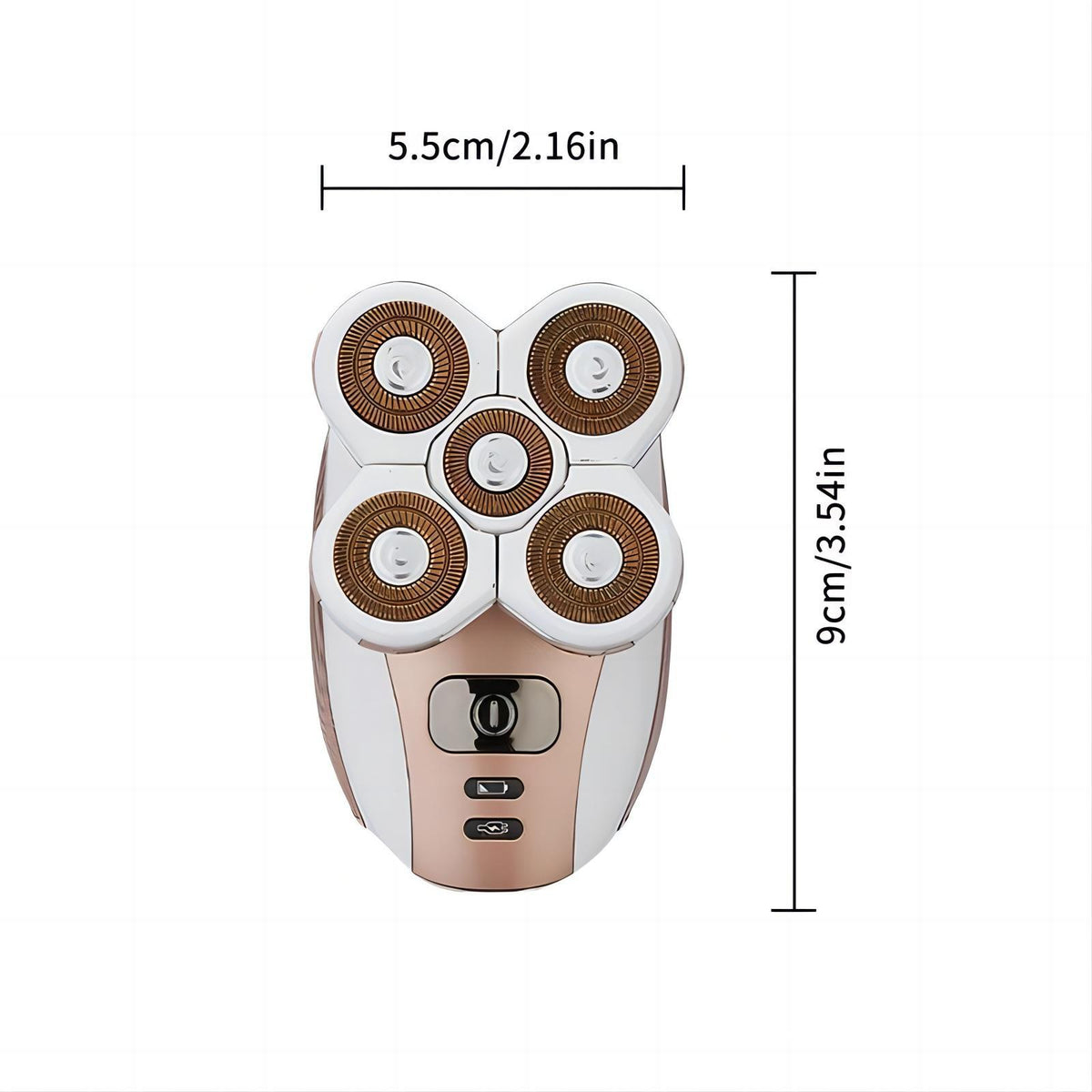 Epilator
