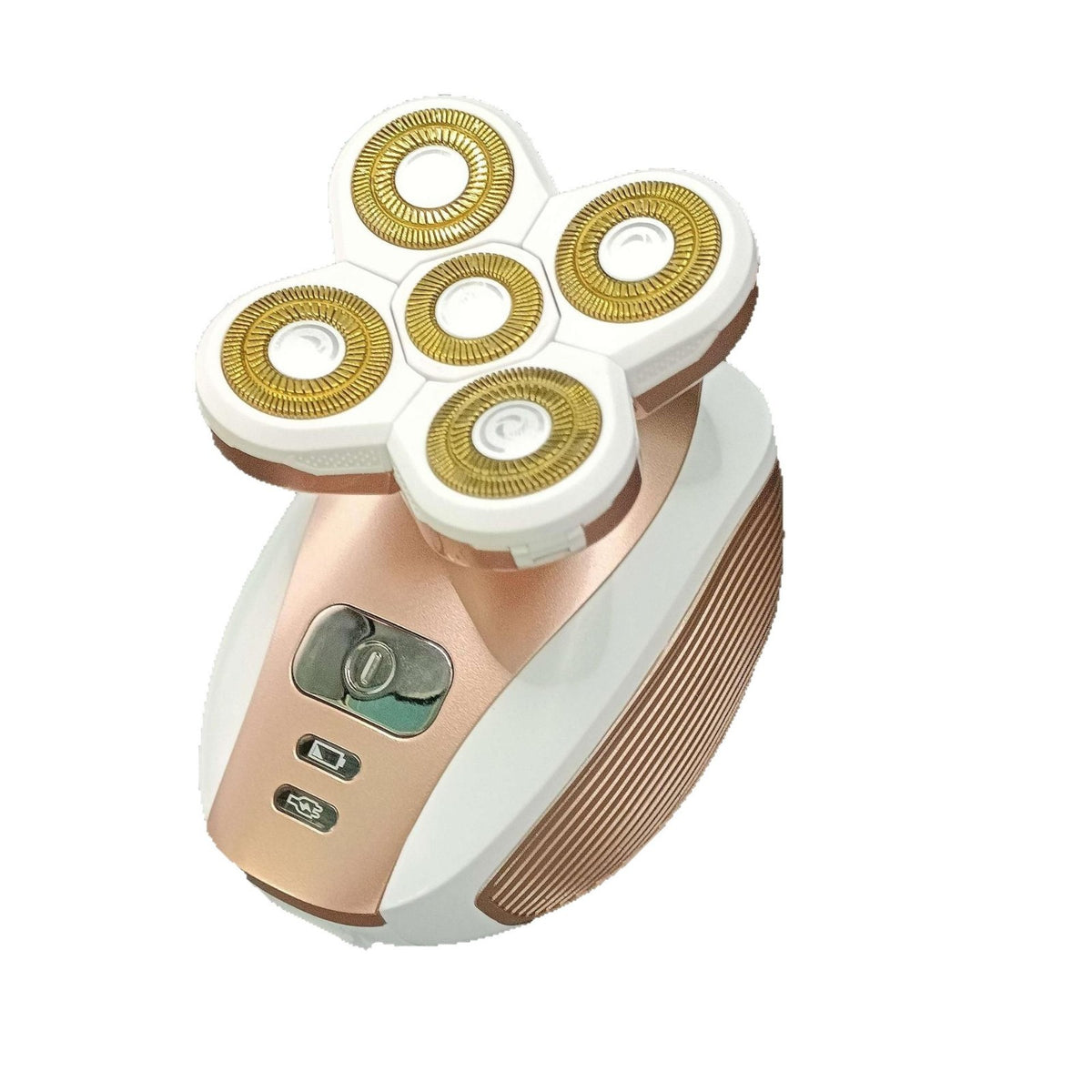 Epilator