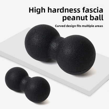 EPP Foam Fascia Massage Ball for Yoga and Muscle Relaxation