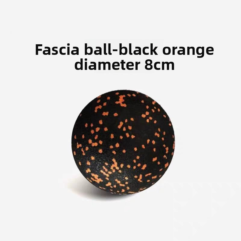 EPP Foam Fascia Massage Ball for Yoga and Muscle Relaxation
