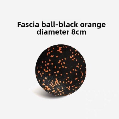 EPP Foam Fascia Massage Ball for Yoga and Muscle Relaxation