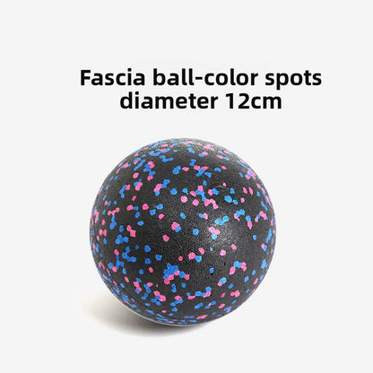 EPP Foam Fascia Massage Ball for Yoga and Muscle Relaxation