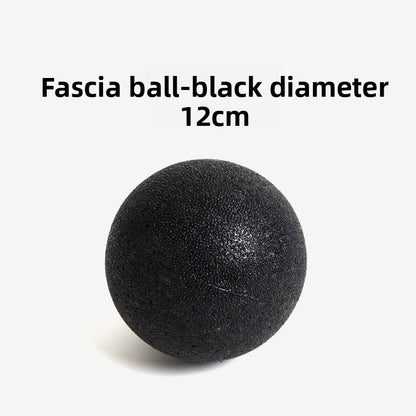 EPP Foam Fascia Massage Ball for Yoga and Muscle Relaxation