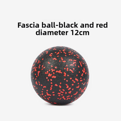 EPP Foam Fascia Massage Ball for Yoga and Muscle Relaxation