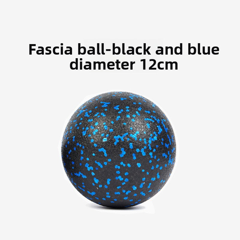 EPP Foam Fascia Massage Ball for Yoga and Muscle Relaxation