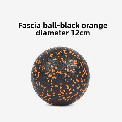EPP Foam Fascia Massage Ball for Yoga and Muscle Relaxation