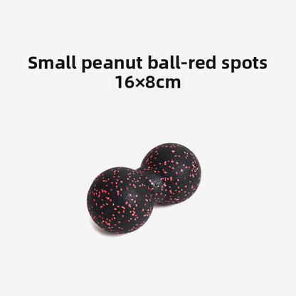 EPP Foam Fascia Massage Ball for Yoga and Muscle Relaxation