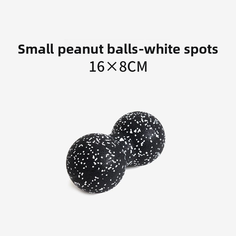 EPP Foam Fascia Massage Ball for Yoga and Muscle Relaxation