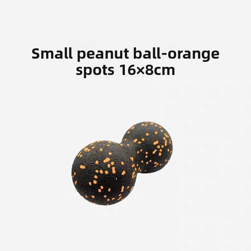 EPP Foam Fascia Massage Ball for Yoga and Muscle Relaxation