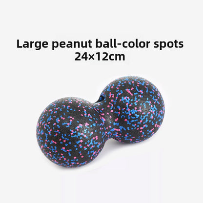 EPP Foam Fascia Massage Ball for Yoga and Muscle Relaxation