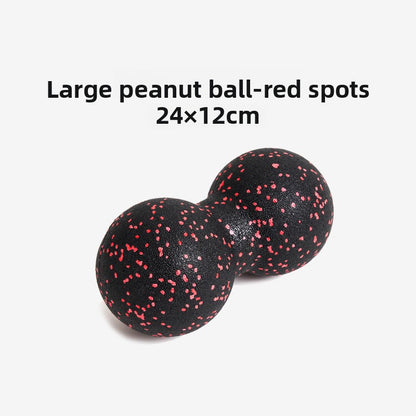 EPP Foam Fascia Massage Ball for Yoga and Muscle Relaxation