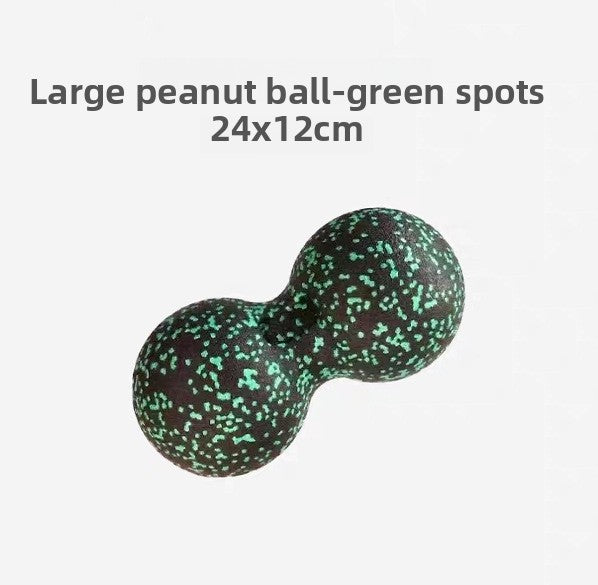 EPP Foam Fascia Massage Ball for Yoga and Muscle Relaxation