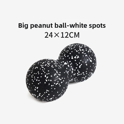 EPP Foam Fascia Massage Ball for Yoga and Muscle Relaxation