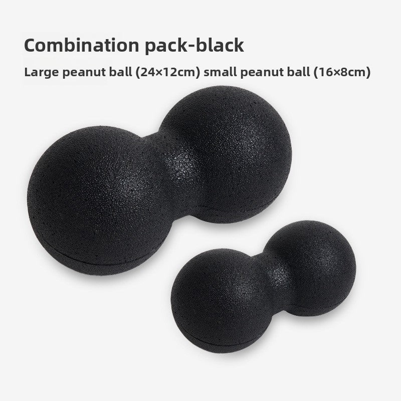 EPP Foam Fascia Massage Ball for Yoga and Muscle Relaxation