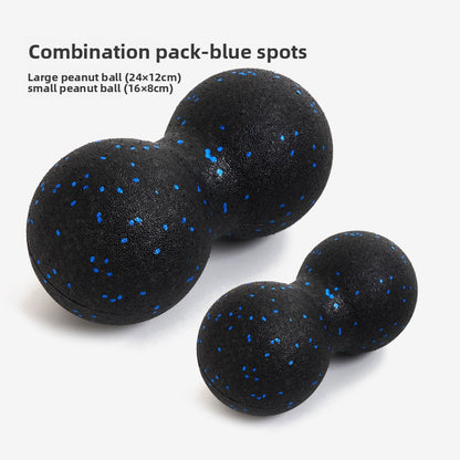 EPP Foam Fascia Massage Ball for Yoga and Muscle Relaxation