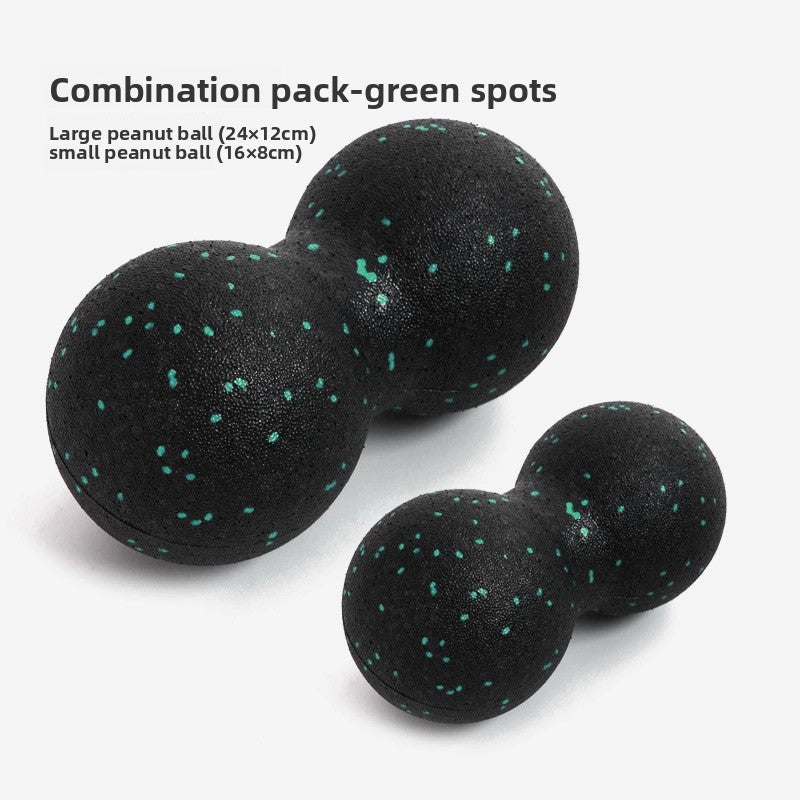 EPP Foam Fascia Massage Ball for Yoga and Muscle Relaxation