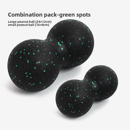 EPP Foam Fascia Massage Ball for Yoga and Muscle Relaxation